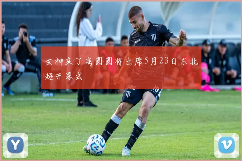 女神来了高圆圆将出席5月23日东北超开幕式